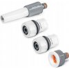 Sada 4 prvkov na hadicu Bradas WL-5500-34K