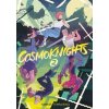 Cosmoknights 2 - Hannah Templerová