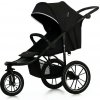 Kinderkraft Helsi 2 Black 2024
