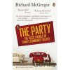 The Party - Richard McGregor