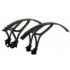 Zefal Gravel sada blatníku Zefal Shield G50 cerná, pro 650b / 700c / 28''