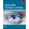 Specialty Contact Lenses (Daddi Fadel,Melissa Barnett)(Brožovaná)