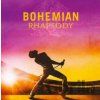 Queen: Bohemian Rhapsody Soundtrack LP - Queen