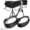Black Diamond Momentum 4S sedací úväz, anthracite XS/M
