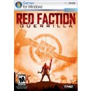 Red Faction: Guerrilla