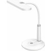 Kaja Dafi stolová lampa 1x10 W biela K-BL1185BIAŁY