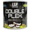 Proteínová výživa zmes bielkovín LSP nutrition prášok 750 g kokosová príchuť