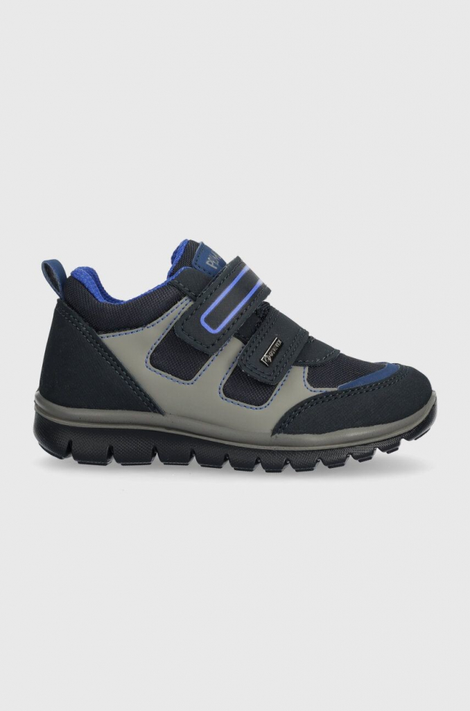 Primigi sneakersy Gore-Tex 4889311 modrá