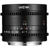 Laowa 7,5 mm T2,1 Cine pre Micro 4/3 VO2393
