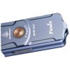 Dobíjateľná baterka Fenix E03R V2.0 - modrá