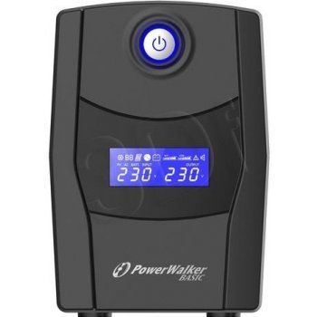 Power Walker VI 1000 STL FR