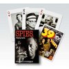 Piatnik Poker Špióni