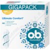 O.B. Pro Comfort Normal 64 ks