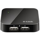 D-Link DUB-H4