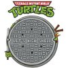 Teenage Mutant Ninja Turtles: Teenage Mutant Ninja Turtles – Let’s Kick Shell! (limited Edition) (turtle Shell Vinyl) LP