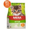 Mera Cats Kitten kuracie Balenie 2 kg