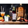 Rochester Organic Mulled Berry Punch - bio nápoj, 725 ml - cesta k Vášmu zdraviu