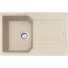 FRANKE UBG 611-78 GSC béžová