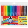 Fixy CENTROPEN 7550 Colour World 18 ks