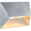 Nordlux Pontio 27 Wall 5704924014925 Farba: Strieborná NORDLUX
