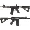 G&G Airsoftová zbraň CM16 SRS, Sportline, čierna, elektronická spúšť