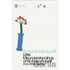 Little Misunderstandings of No Importance - Antonio Tabucchi