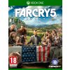 Far Cry 5 CZ (Xbox One)