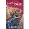 Harry Potter a Tajemná komnata - J. K. Rowling