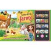 Moje zvieratká z farmy 2v