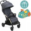 CHICCO Kočík športový Goody Xplus - Dark Shadow + odrážadlo Chicco All around ZADARMO
