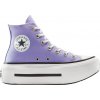 Converse Chuck Taylor All Star Lift Double Stack Hi - A15206/Violet Heat/Egret/Black 37