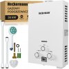 Ohrievač vody Heckermann 36000 W