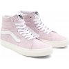 Vans Sk8-Hi - Pig Suede/Orchid Ice/Snow White 38