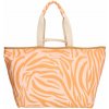 Zebra Trends Richelle 22487 Orange zebra 55 L