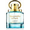 Abercrombie & Fitch Away Weekend Woman parfumovaná voda pre ženy