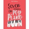 Seven Studies in Pop Piano (Bill Hilton)(Brožovaná)