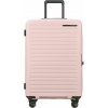 Stredný kufor Samsonite RESTACKD SPINNER 68/25 EXP , 71 l 150704 - Rose- stackd 150704