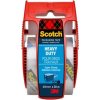 Baliaca lepiaca páska Scotch 48mm x 20m s dispenzorom priehľadná