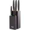 LT2158 set 5 nožov v bloku COLOR LAMART (LT2158)
