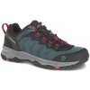 TREZETA-Hype Wp, Teal/Red Modrá 45,5