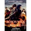 Bojovníci bouře (digipack)