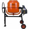 Miešačka na betón 125L Procraft PCM125