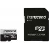Transcend MicroSDXC 32GB TS32GUSD350V