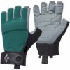 Black Diamond Crag Half-Finger Gloves Women