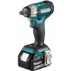 MAKITA DTW181RTJ - Akumulátorový rázový uťahovák