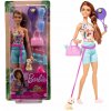 Barbie Wellness sportovní den