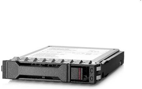 HP Enterprise 2TB SATA 6G Business Critical 7.2K SFF BC 512e HDD, P28500-B21