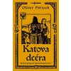 Katova dcéra - Pötzsch Oliver