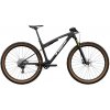 Bicykel Trek Supercaliber SL 9.6 Gen 2 Matte Carbon/Gloss Black Splatter 2026 XL