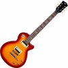 SX EC3D Cherry Sunburst Elektrická gitara